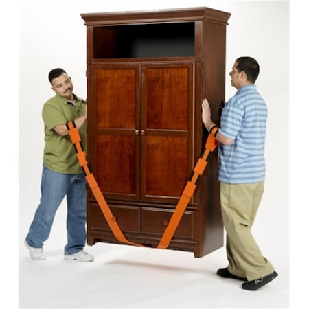 Above All Co lifting straps Forearm Forklift